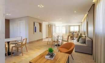 Imagem: Apartamento à Venda - Vila Guilhermina