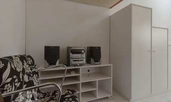 Imagem 4: Apartamento à Venda - Vila Mariana, 1 Quarto, 40 m2