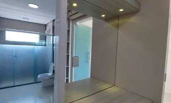 Imagem 5: Residencial Tapajós, casa com piscina