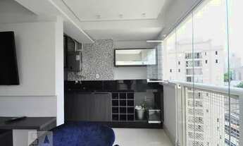 Imagem 6: Apartamento para Aluguel - Vila Andrade, 2 Quartos, 61 m2