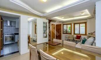 Imagem 4: PORTO ALEGRE - Casa de Condomínio - Jardim Isabel