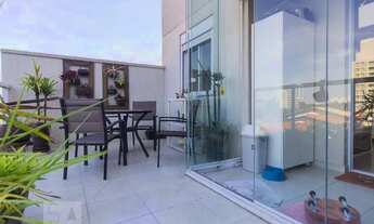 Imagem: Apartamento para Aluguel - Brooklin, 1 Quarto