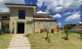 Imagem 7: Casa a venda em Valinhos - Condomínio Querência