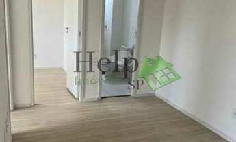 Imagem: Apartamento 1 Dormitório - Sacada - Sem