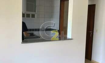 Imagem 4: APARTAMENTO - VILA ROMANA - 2 DORMS - 1 SUÍTE - 2 VAGAS