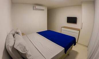 Imagem 3: Apartamento para aluguel na PRAIA DOS CARNEIROS