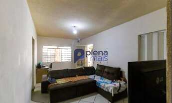 Imagem 4: Casa venda/Locação - Vila Costa e Silva - Campinas/SP