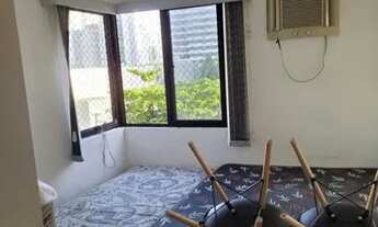 Imagem 4: NERI 2qts Mobiliado Pisc próx Carrefour