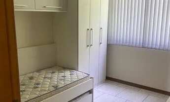 Imagem: Dividir moradia com mulher - Ap mobiliado