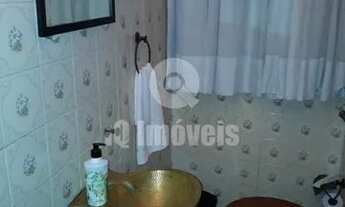 Imagem 7: Vendo Sobrado de vila no Planalto Paulista 4 dormitórios 3 suítes