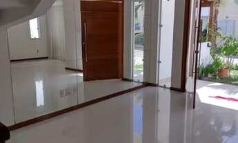 Imagem 2: Casa de condomínio para Aluguel com 4 quartos em Buraquinho - Lauro de Freitas - Ba