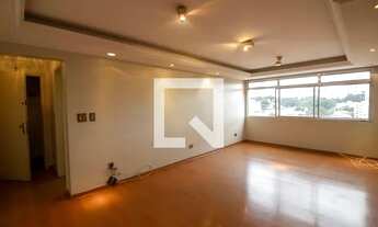 Imagem: Apartamento para Aluguel - Chácara Santo