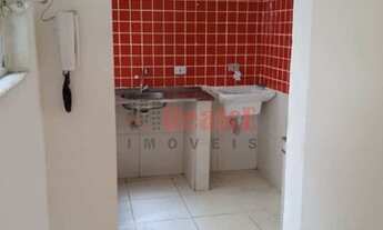 Imagem 7: São Paulo - Kitchenette/Conjugados - CONJUNTO HABITACIONAL PADRE JOSE DE ANCHIETA