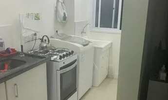 Imagem 7: Apartamento para venda com 50 metros quadrados com 2 quartos em Sarandi - Porto Alegre - R