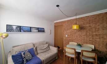 Imagem 4: Contagem - Apartamento Padrão - Eldorado