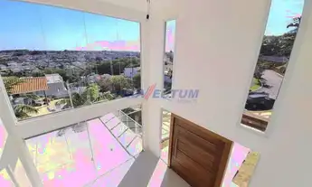 Imagem 3: Casa - Terras de Vinhedo - Vinhedo