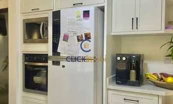 Imagem 5: Casa - Jardim Santana - Campinas