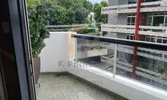 Imagem 3: Cond. Firenze - 127m² - 03 quartos sendo 01 suíte - Parque 10 - Próx. Detran