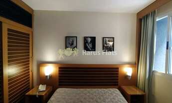 Imagem 7: Flat para alugar no Jardins - Edifício Wyndham São Paulo Paulista - Cód. JCO19397