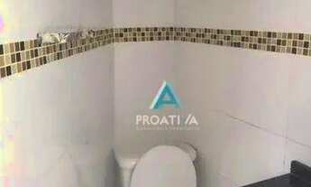 Imagem 6: Sobrado com 2 dormitórios, 100 m² - venda ou aluguel - Parque das Nações - Santo André/SP