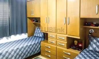 Imagem 6: Casa a venda Santa Terezinha 2 dormitórios 200m²