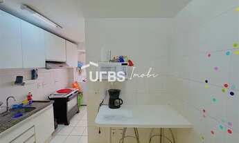 Imagem 7: Concept Home - Apartamento 3 quartos, sendo 1 suíte