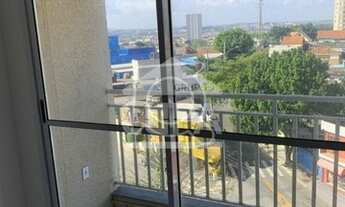 Imagem 5: APARTAMENTO COM 2 DORMITÓRIOS Á VENDA- VILA CURUÇA