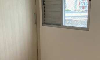 Imagem 3: Apartamento para aluguel, 3 quartos, 1 suíte, 2 vagas, Ouro Preto - Belo Horizonte/MG