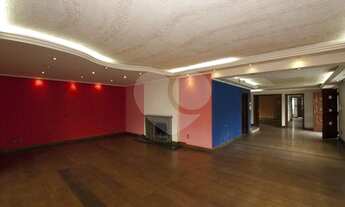 Imagem 2: São Paulo - Casa Padrão - BROOKLIN