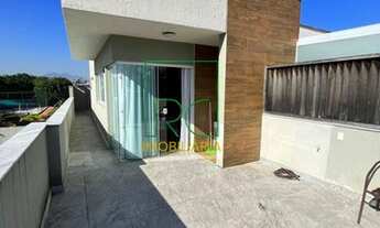 Imagem 7: Casa de condomínio com 4 quartos, 250m2, para locação em Rio de Janeiro, Barra da Tijuca