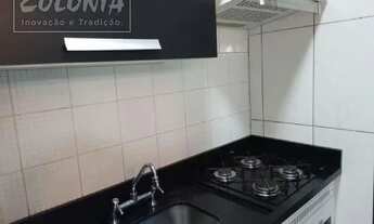 Imagem 6: Santo André - Apartamento Padrão - Vila Alzira