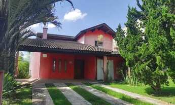 Imagem: RESIDÊNCIA EM CONDOMÍNIO, CIDADE DE MOGI