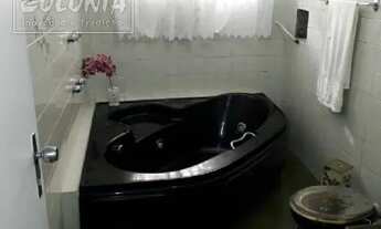 Imagem 7: Santo André - Casa Padrão - Vila Clarice