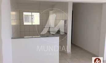 Imagem: Apartamento (tipo - padrao) 2 dormitórios