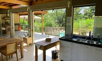 Imagem 3: Casa - Iate Clube de Campinas - Americana