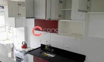 Imagem 7: CC1038 Excelente apartamento próximo ao Projac, Mobiliado, 2 quartos