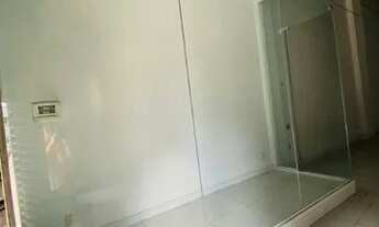 Imagem 4: Loja no centro de Nilópolis com 122 metros e estruturada para fazer prédio