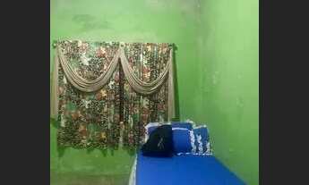 Imagem 3: Vendo uma casa Simples com preço de lote no Parque Calixtopolis