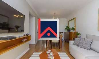 Imagem: Venda Apartamento 3 Dormitórios - 112 m²