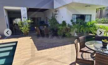 Imagem 2: Casa Paraíso dos Lagos, 350 metros quadrados com 6 suítes