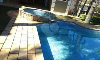 Imagem 2: Casa para locação em condomínio de Atibaia