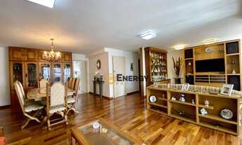 Imagem 2: Moema, apartamento para venda com 165m³ - 3 suítes e 2 vagas