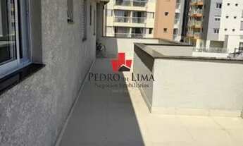 Imagem 7: Apartamento de Cobertura, com 2 dormitorios, 1 suite, 1 vaga, 117,17 m2 de area util