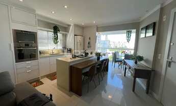 Imagem 4: APARTAMENTO PARA VENDA EM MEIA PRAIA