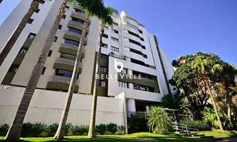 Imagem 4: Apartamento com 4 dormitórios à venda, 148 m² por R$ 990.000 - Ahú - Curitiba/PR