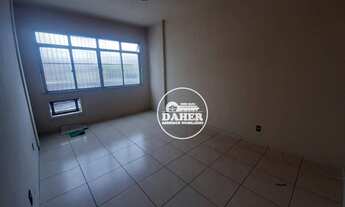 Imagem 2: Daher Aluga: Apartamento 3 Quartos c/ Vaga , 82 m², em Quintino - CDQ 179