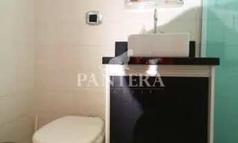 Imagem 5: Espaçoso sobrado semi-mobiliado com área de churrasqueira!