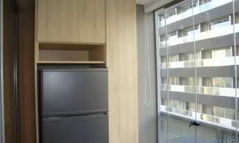 Imagem 3: APARTAMENTO - PINHEIROS - SP