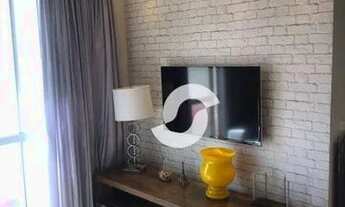 Imagem 3: Apartamento com 3 dormitórios à venda, 67 m² por R$ 325.000,00 - Maria Paula - São Gonçalo