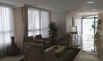 Imagem 5: Apartamento para venda tem 69 metros quadrados com 2 quartos em Santana - São Paulo - SP